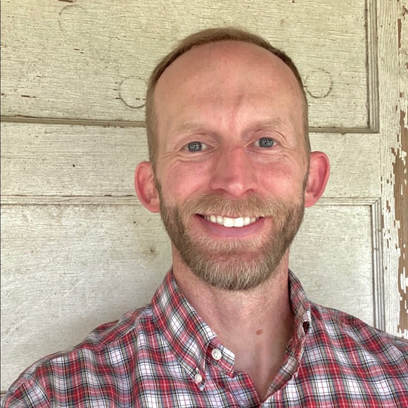 Meet your Posher, Jeremy - Picture 1 of 1